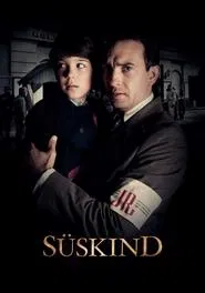 Poster do filme Süskind