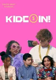 KidCoin movie poster