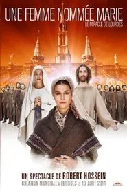Une femme nommée Marie movie poster