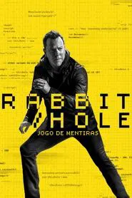 Poster da série Rabbit Hole: Jogo de Mentiras