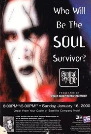 WCW Souled Out 2000 movie poster