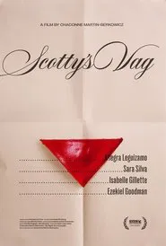 Scotty's Vag movie poster