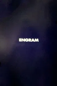 Engram movie poster