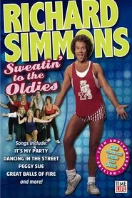 Poster do filme Sweatin' to the Oldies