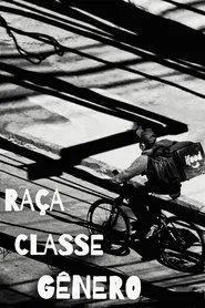 Race Class Gender movie poster
