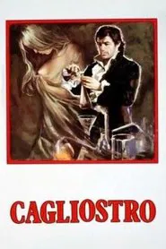 Cagliostro movie poster