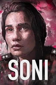 Soni movie poster