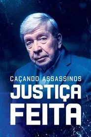 Poster do filme Caçando Assassinos: Justiça Feita