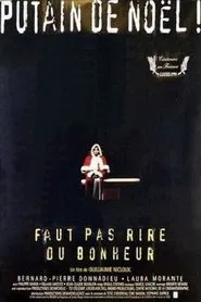 Happiness Is No Joke movie poster
