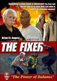 The Fixer movie poster