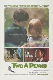 Two A Penny movie poster