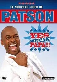 Patson - Yes We Can Papa movie poster