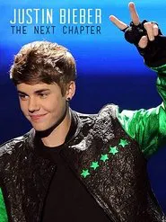 Justin Bieber: The Next Chapter movie poster