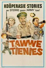 Tawwe Tienies movie poster