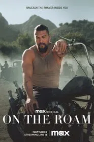 On the Roam tv show poster