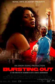 Bursting Out movie poster