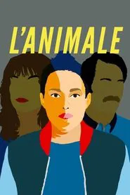 L'Animale movie poster