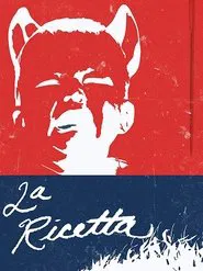 La Ricetta movie poster