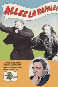 Allez la Rafale ! tv show poster