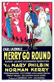Merry-Go-Round movie poster