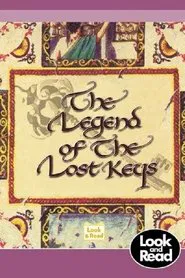 The Legend of the Lost Keys tv show poster