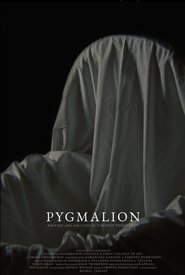 Pygmalion movie poster