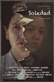 Poster do filme Soledad