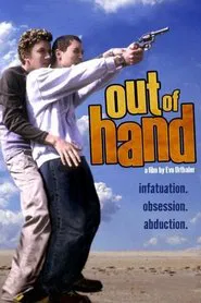 Out of Hand movie poster