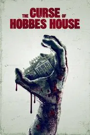 Poster do filme The Curse of Hobbes House