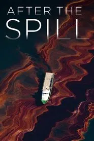 After the Spill movie poster