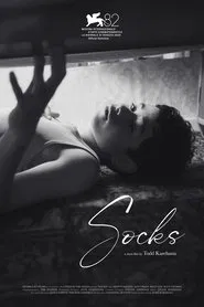 Socks movie poster