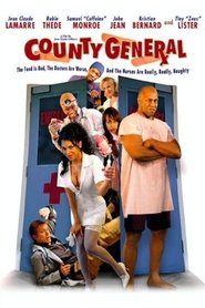 County General movie poster