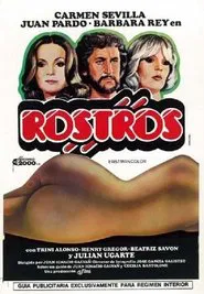Poster do filme Faces