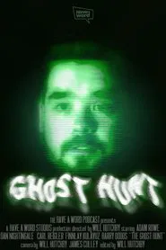 Have A Word: The Ghost Hunt movie poster