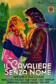 Poster do filme Il cavaliere senza nome