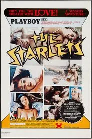 The Starlets movie poster