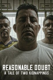 Reasonable Doubt: A Tale of Two Kidnappings tv show poster