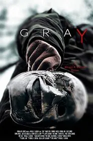 Poster do filme Gray