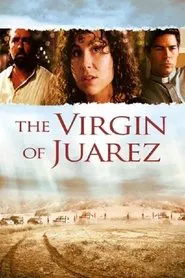 The Virgin of Juarez movie poster