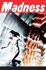Poster do filme Madness