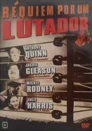 Poster do filme Réquiem por um Lutador