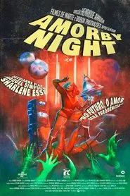 Poster do filme Amor By Night