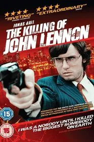 Poster do filme The Killing of John Lennon