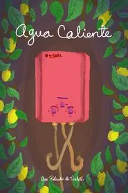 Poster do filme Agua Caliente