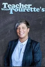 Tourette's teacher movie poster