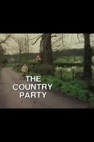 The Country Party movie poster
