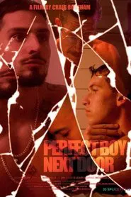 Perfect Boy Next Door movie poster