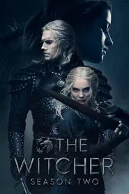 Making The Witcher: Season 2 movie poster