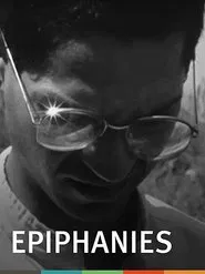 Epiphanies movie poster