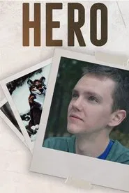 HERO movie poster